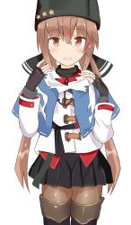 tashkent (kancolle) from kantai collection