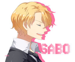 sabo (one piece) from one piece