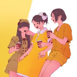 a~chan from real life
