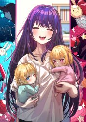 hoshino ai from oshi no ko