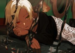 Booru post from safebooru.org