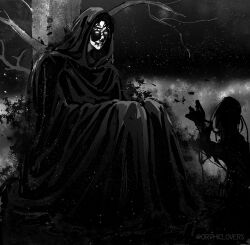 omniscient reader's viewpoint fan art