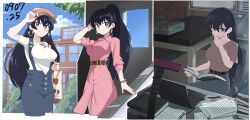 Booru post from safebooru.org