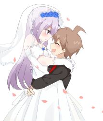 kirigiri kyoko from danganronpa: trigger happy havoc