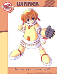 Booru post from safebooru.org