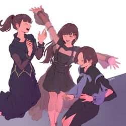 a~chan from real life