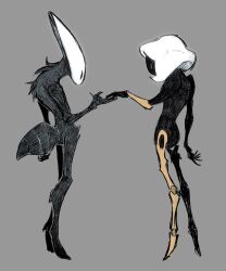 hornet (hollow knight) from hollow knight