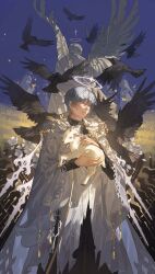 andoain (arknights) from arknights