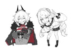caesar king (zenless zone zero) from zenless zone zero