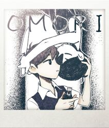 omori (omori) from omori
