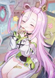 aino (genshin impact) from genshin impact