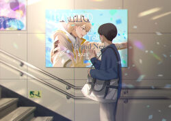 original fan art