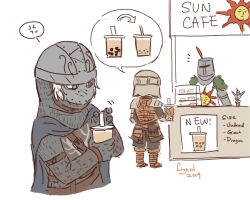 creighton of mirrah from dark souls (series)