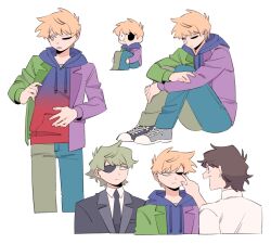 edd (eddsworld) from eddsworld