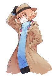 moritsuka shun from occultic;nine by mochi (mochi444420)