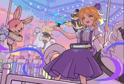 alice margatroid from touhou