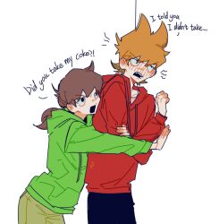 edd (eddsworld) from eddsworld