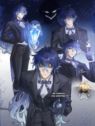 aether (genshin impact) from genshin impact