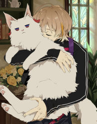 fura kanato from nijisanji