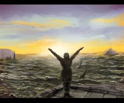bearer of the curse from dark souls (series) by aby
