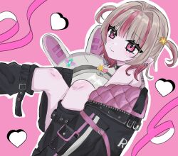 makaino ririmu from nijisanji