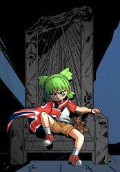 koiwai yotsuba from 4chan