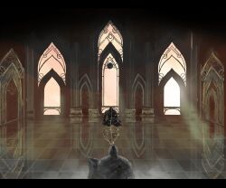 bearer of the curse from dark souls (series) by aby