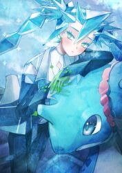 hatsune miku from pokemon