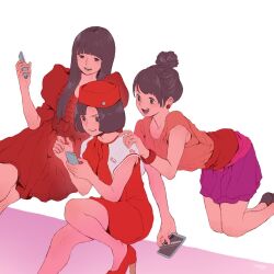 a~chan from real life