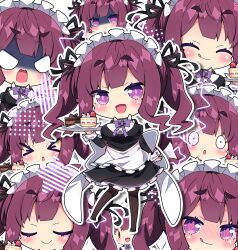 natsuki karin from cevio by milkpanda