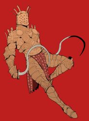 knight lautrec of carim from dark souls (series)