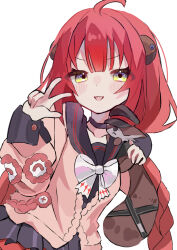ukinami yuzuha from zenless zone zero