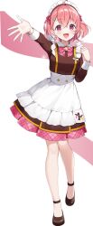sasaki saku from nijisanji