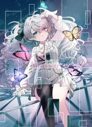 25-ji miku from 25-ji nightcord de. (project sekai)