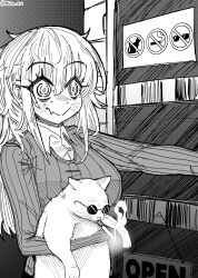 mimi (nhim) from original by nhim