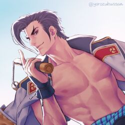 soulcalibur fan art