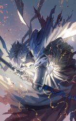 fate/grand order fan art