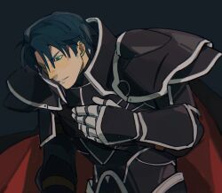 zelgius (fire emblem) from fire emblem