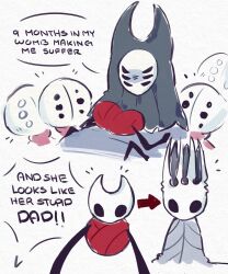 hornet (hollow knight) from hollow knight