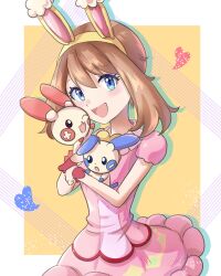 may (pokemon) from pokemon