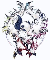 absol from pokemon by bwmtk1110