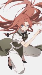 hong meiling from touhou