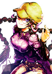 ishimaru kouta from zaregoto series