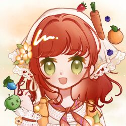 nikki (series) fan art