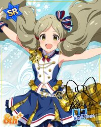 handa roko from idolmaster million live! theater days