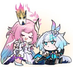 cerydra (honkai: star rail) from honkai: star rail
