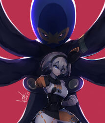 bea (pokemon) from pokemon by k.nock