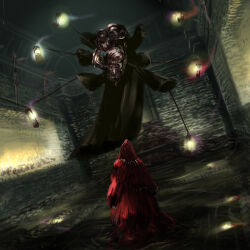chosen undead from dark souls (series)