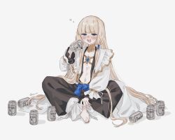 fate/grand order fan art