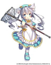 emil chronicle online fan art